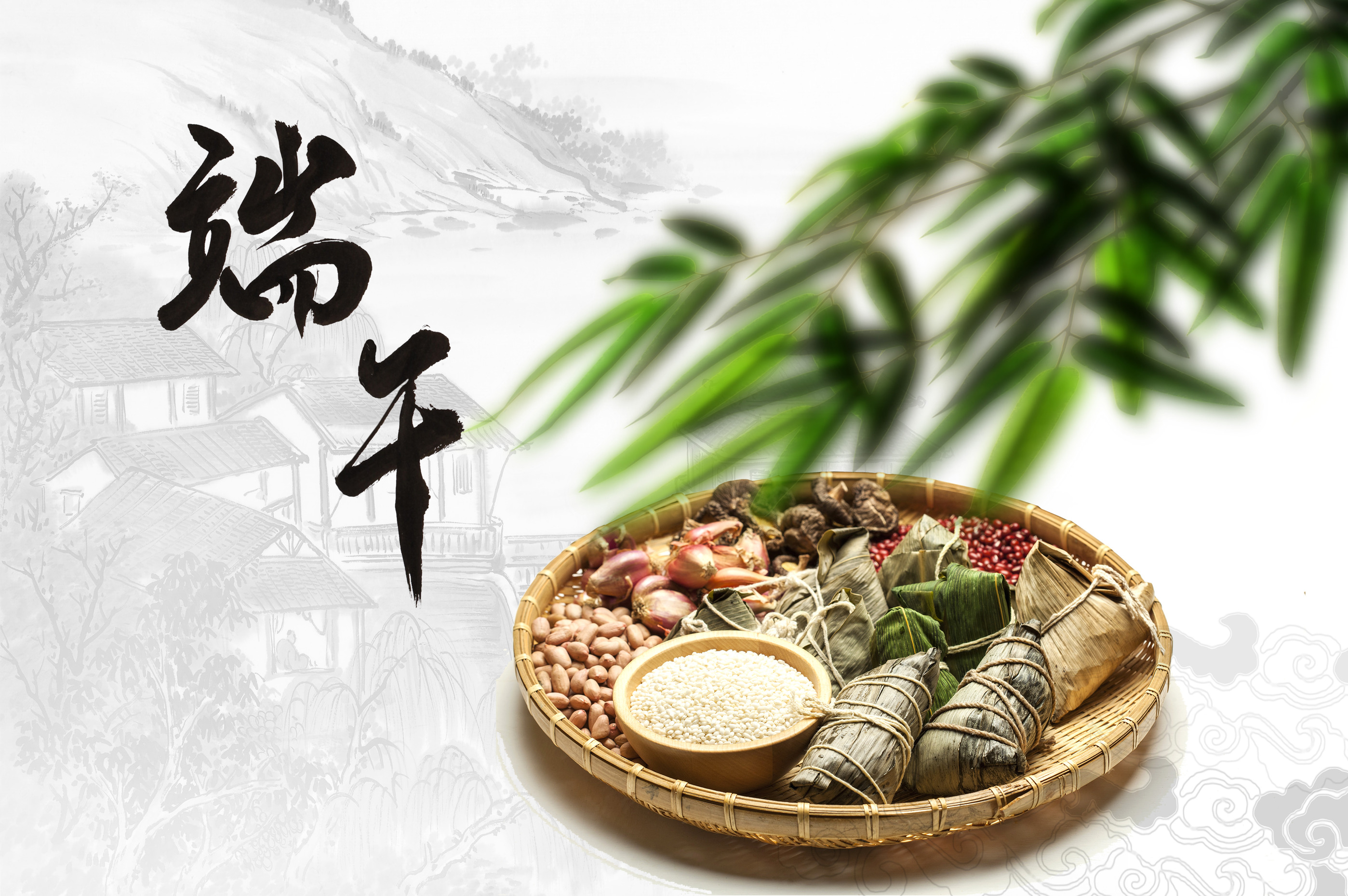 端午濃情 心系員工 | 立豪集團(tuán)為員工發(fā)放節(jié)日福利！
